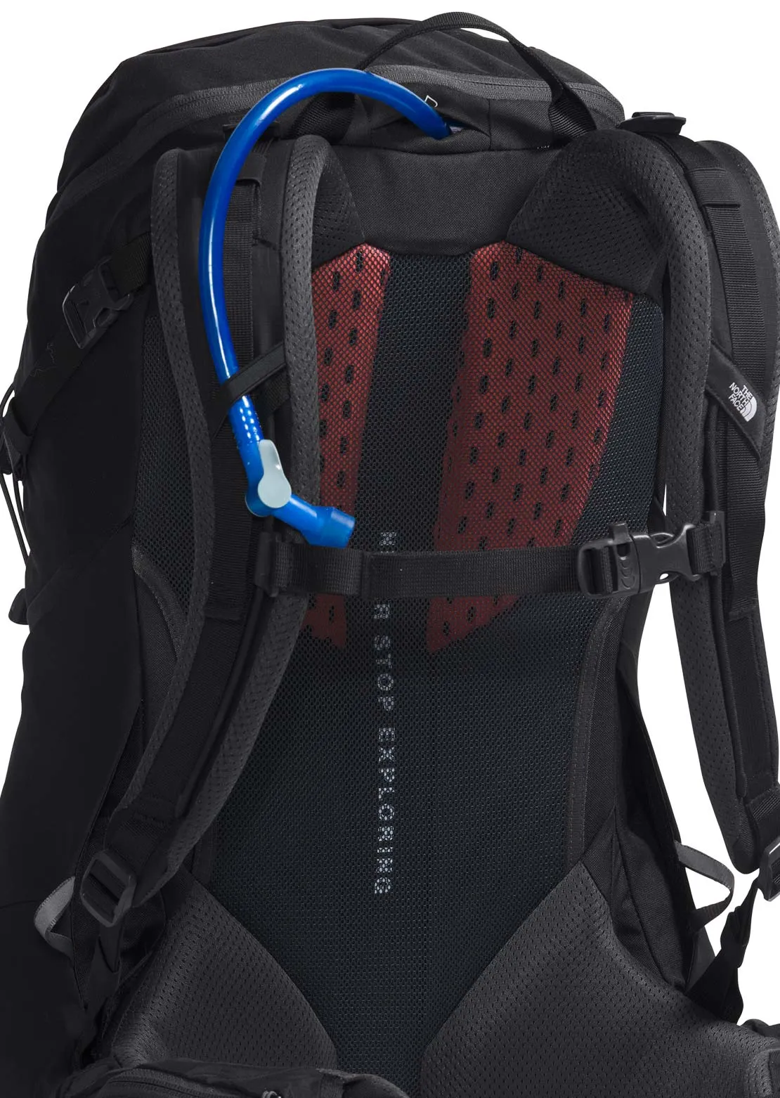 The North Face Men's Terra 40 Backpack