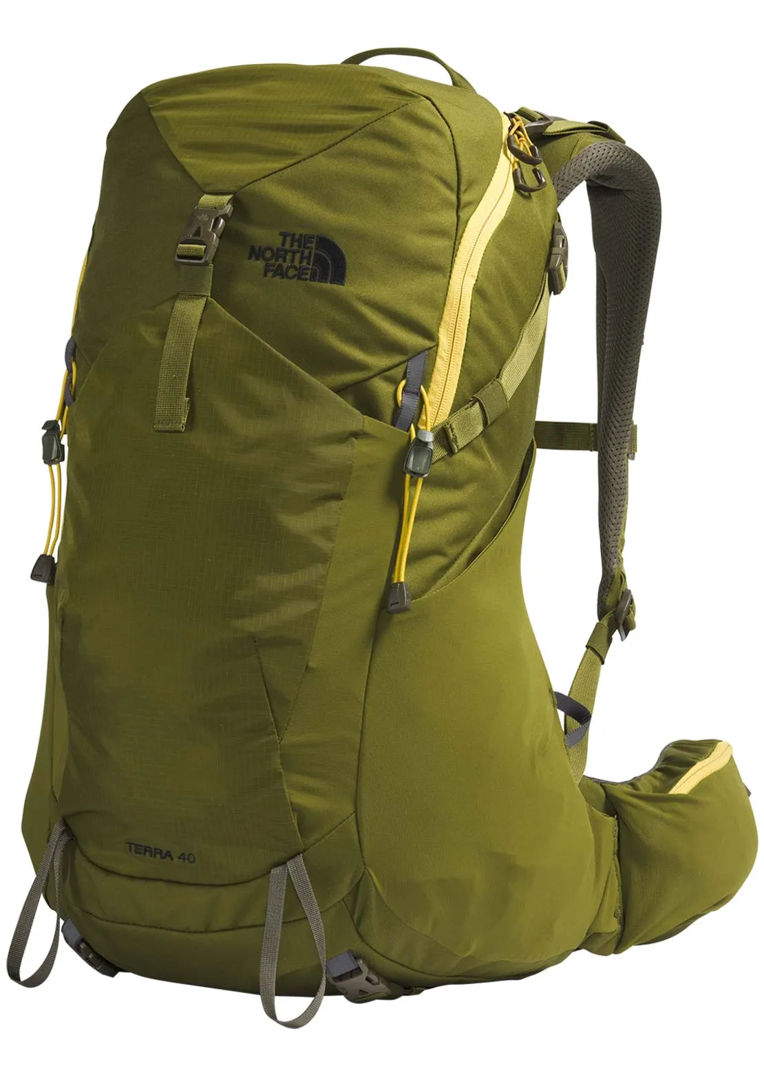 The North Face Men's Terra 40 Backpack