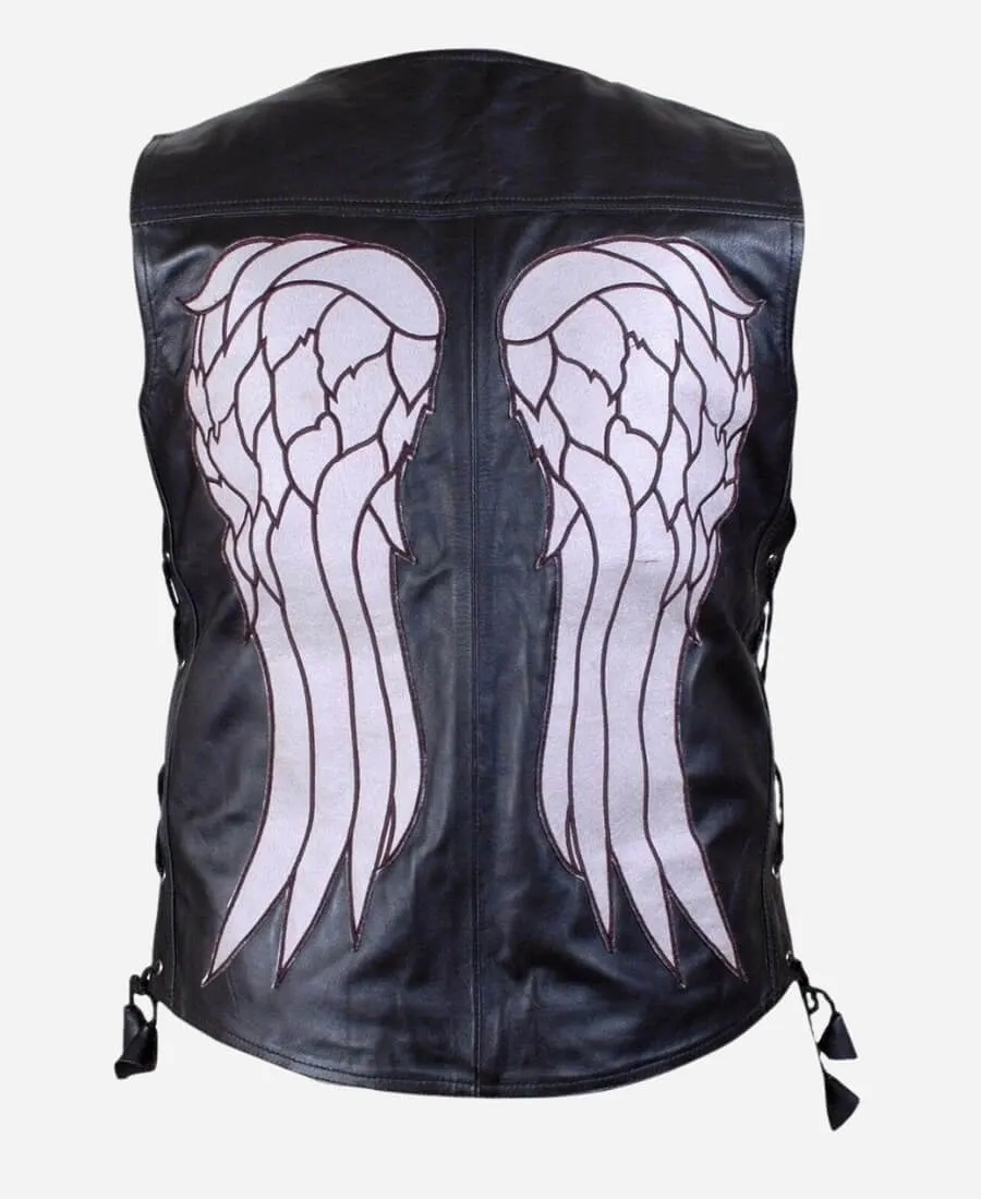 The Walking Dead Daryl Dixon Vest