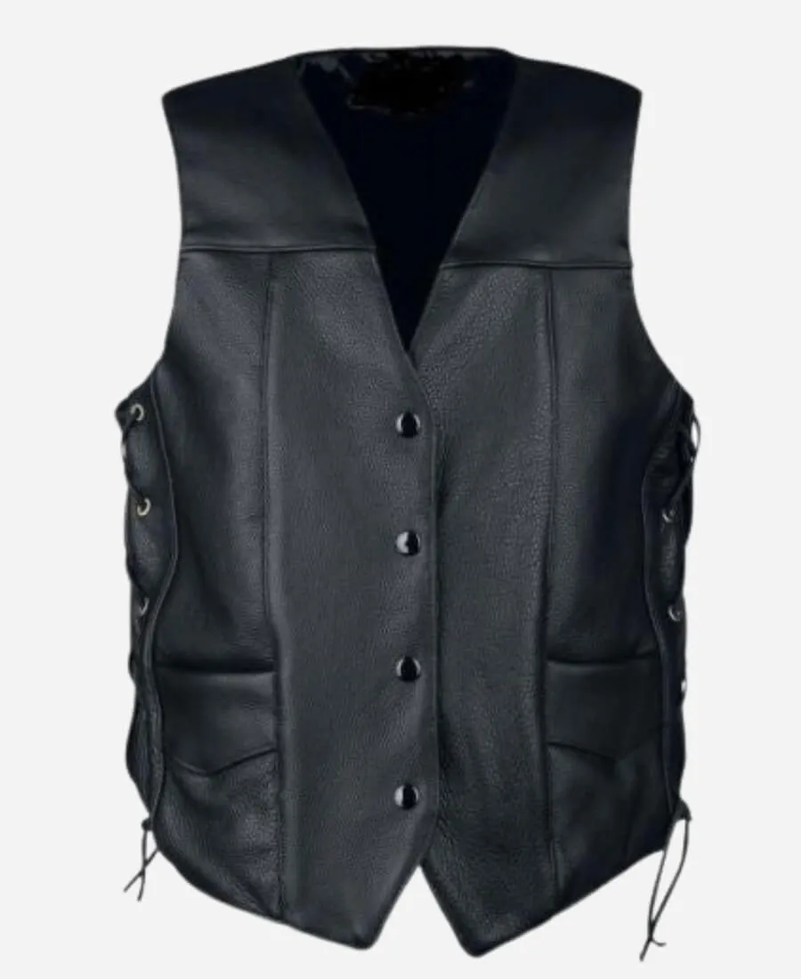 The Walking Dead Daryl Dixon Vest