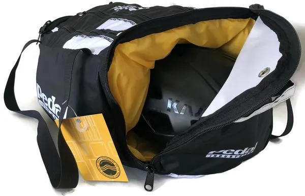 TheOutsideKat 2023 CYCLING  RACEDAY BAG