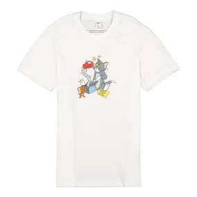 Tom & Jerry x Reebok Short Sleeves Tee