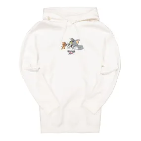 Tom & Jerry x Reebok Wmns Hooded Dress