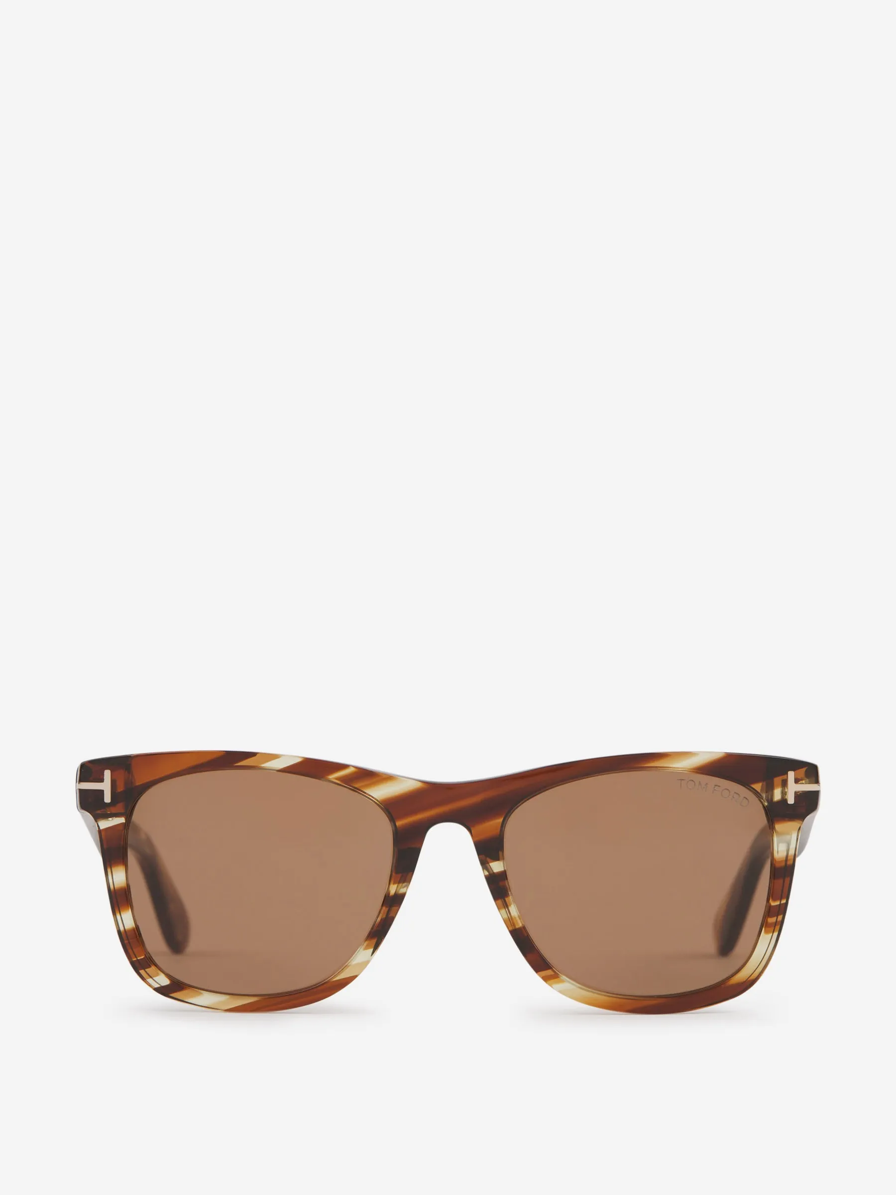 Tom Ford Kevyn Rectangular Sunglasses 