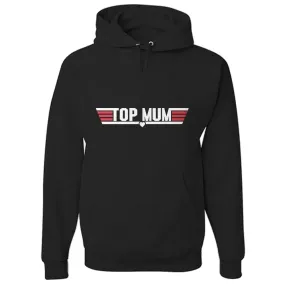 Top Mum Hoodie