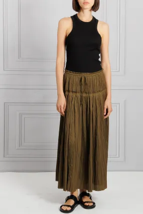 Ulla Johnson | Malia Skirt 