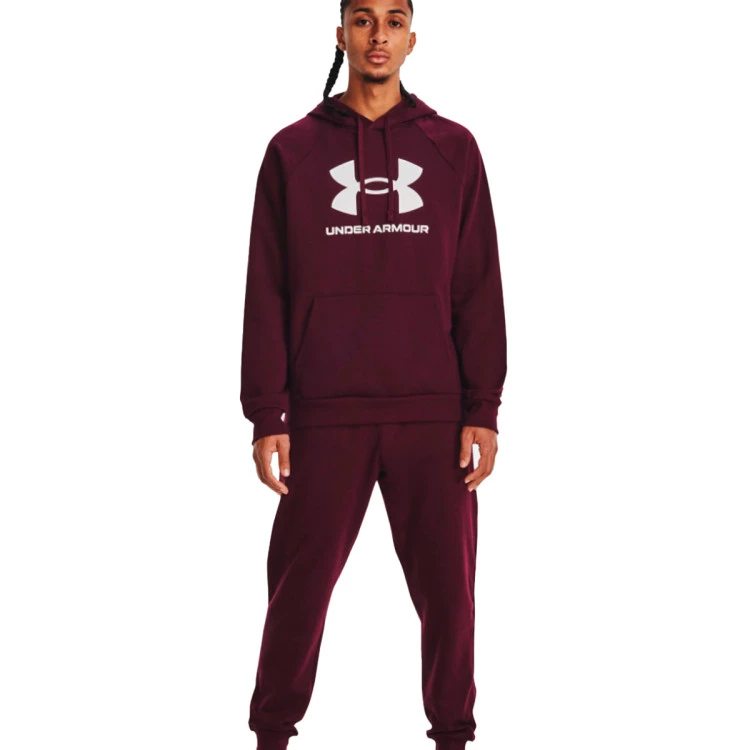 Under Armour Rival Fleece Logo Sweatshirt