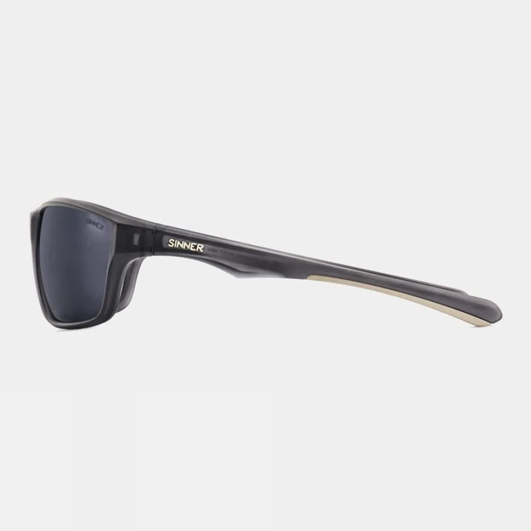 Unisex Eyak Sunglasses