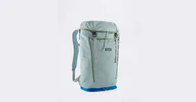 Urban Backpack Patagonia Fieldsmith Lid Pack