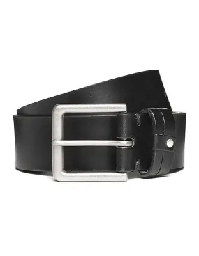 U.S. Polo Assn. Solid Leather Belt