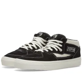 Vans | Skate Half Cab - Black/Marshmallow