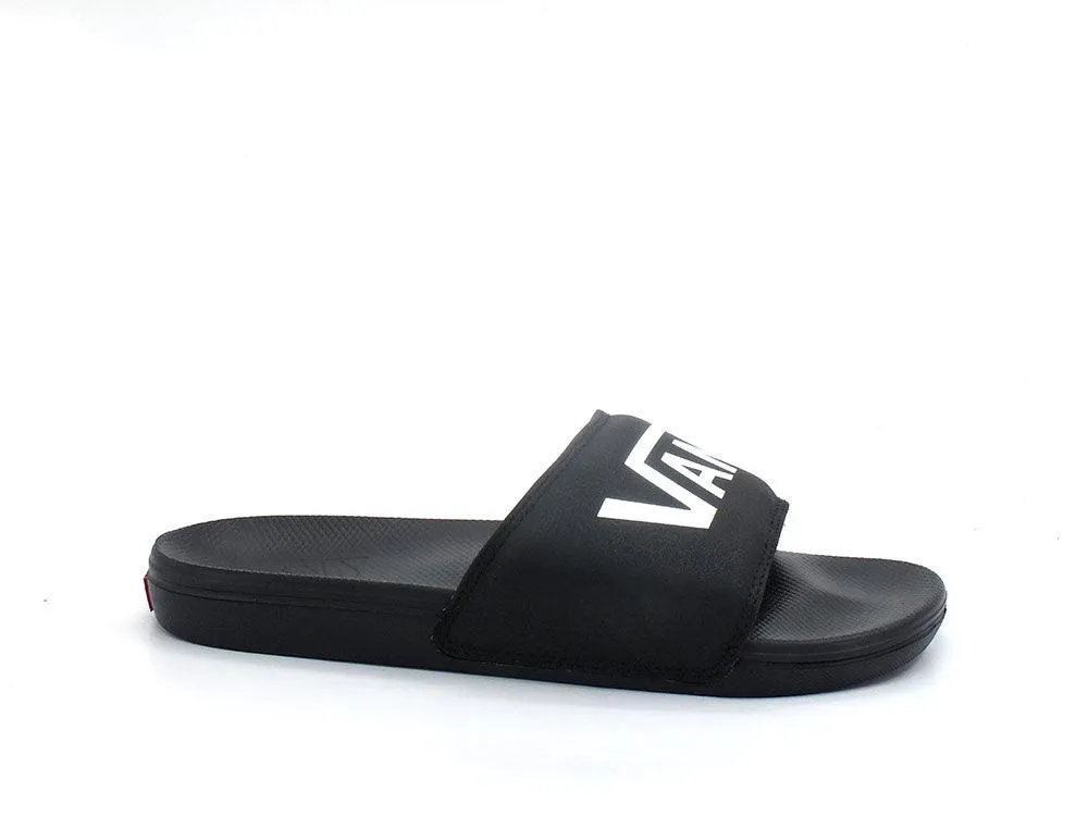 VANS La Costa Slide On Ciabatta Black VN0A5HF5IX61