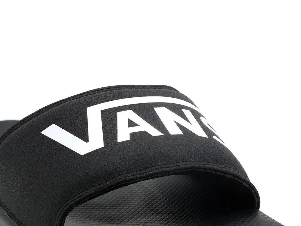 VANS La Costa Slide On Ciabatta Black VN0A5HF5IX61