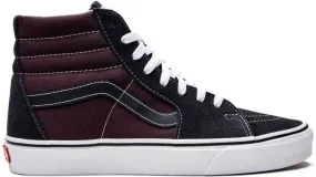 Vans Sk8-Hi 2 Tone sneakers Blue