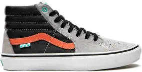 Vans Skate Sk8-Hi Lucid sneakers Grey