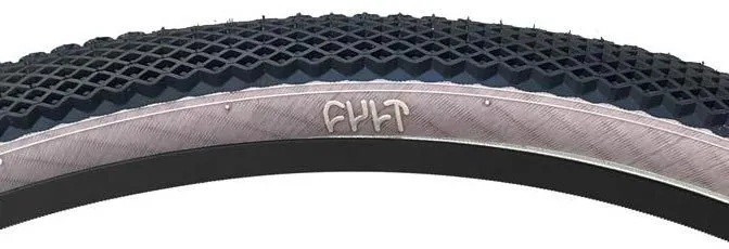 Vans x Cult Cruiser Tire 26 (single)