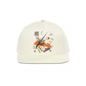 Vans x MoMA Vasily Kandinsky Baseball Cap VN0A4TQD1ID