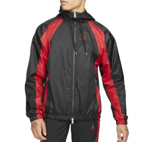 Veste Coupe-Vent Nike Jordan Essentials - Noir - Homme