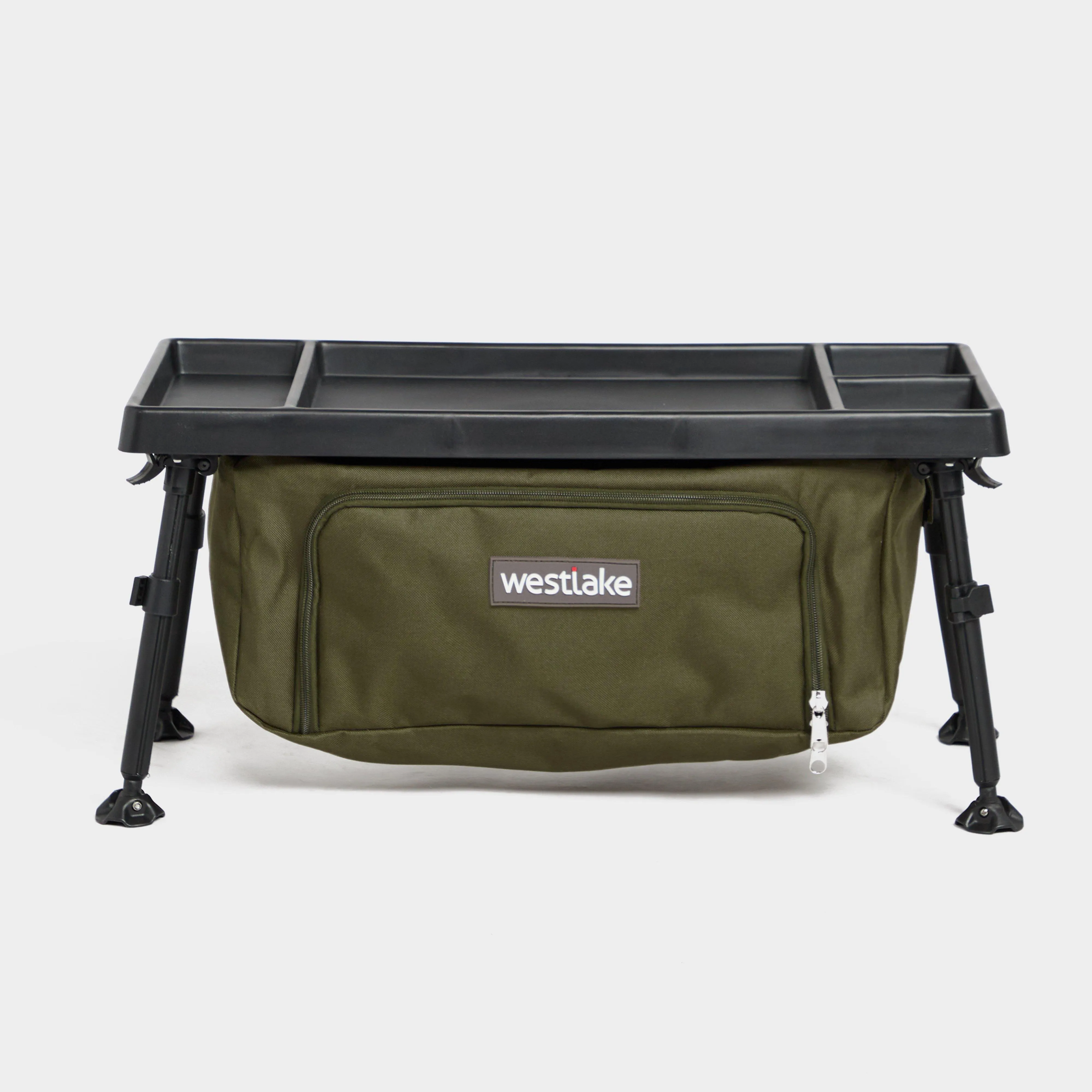 Westlake Bivvy Table & Bag | Millets