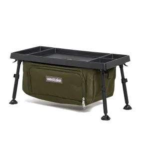 Westlake Bivvy Table & Bag | Millets