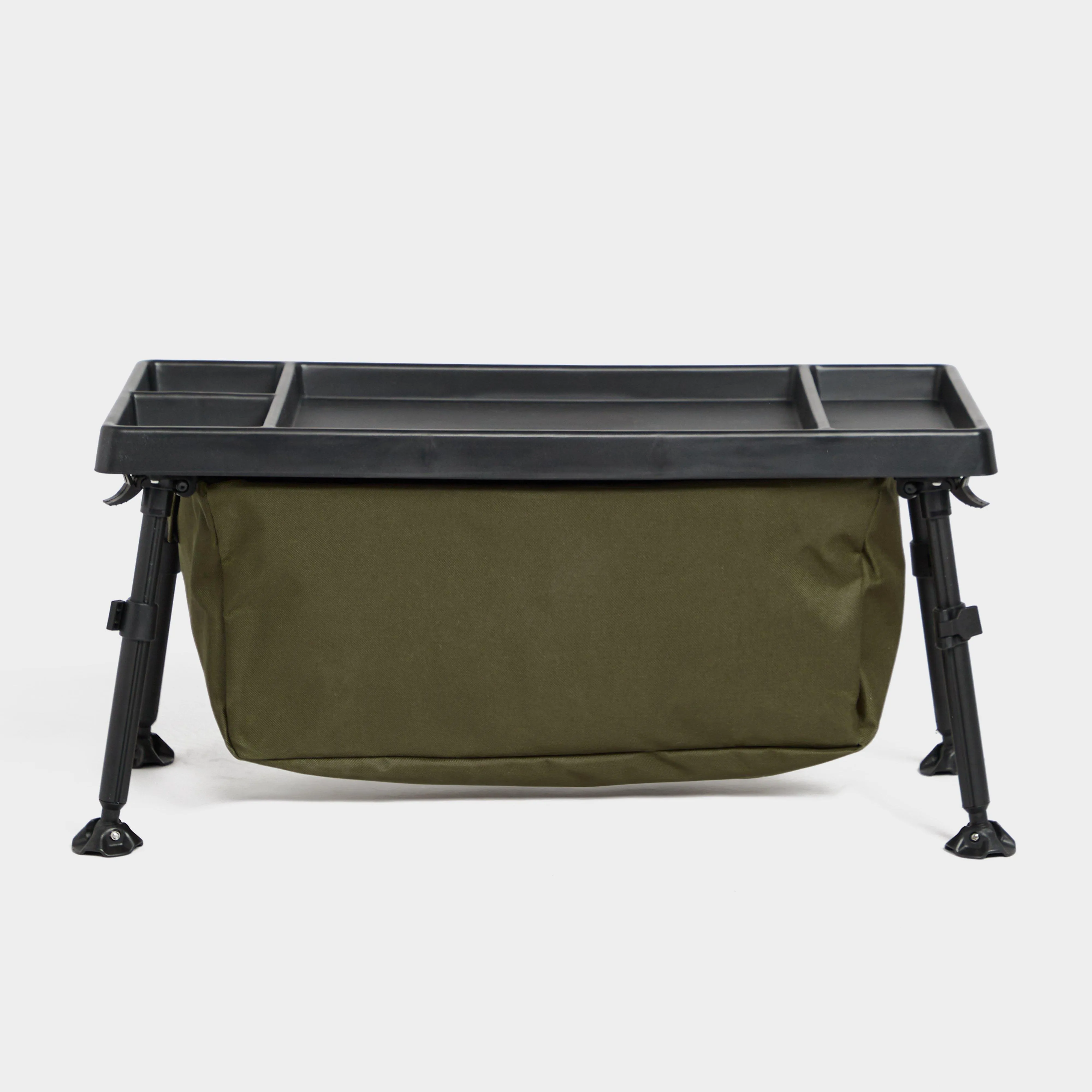 Westlake Bivvy Table & Bag | Millets