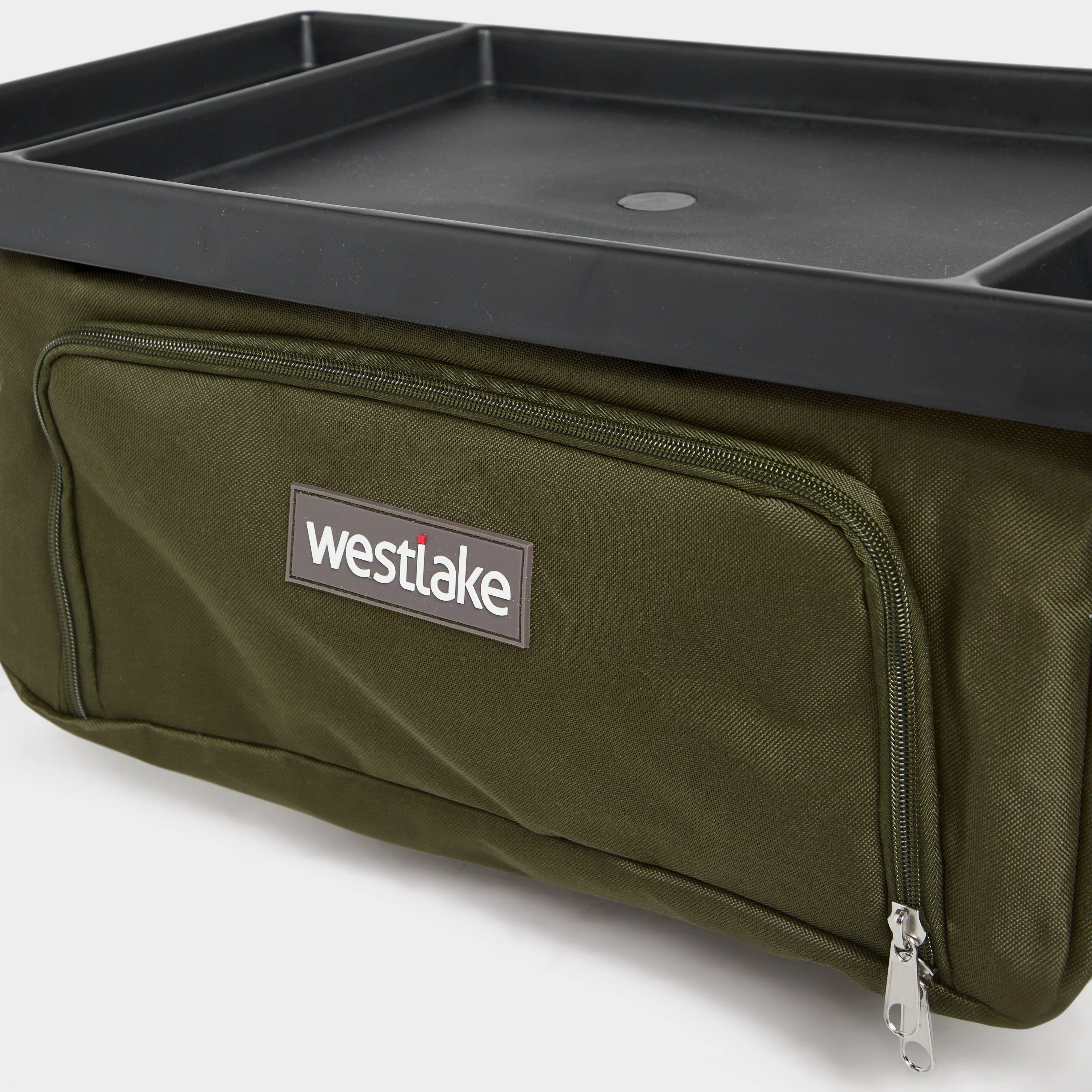 Westlake Bivvy Table & Bag | Millets