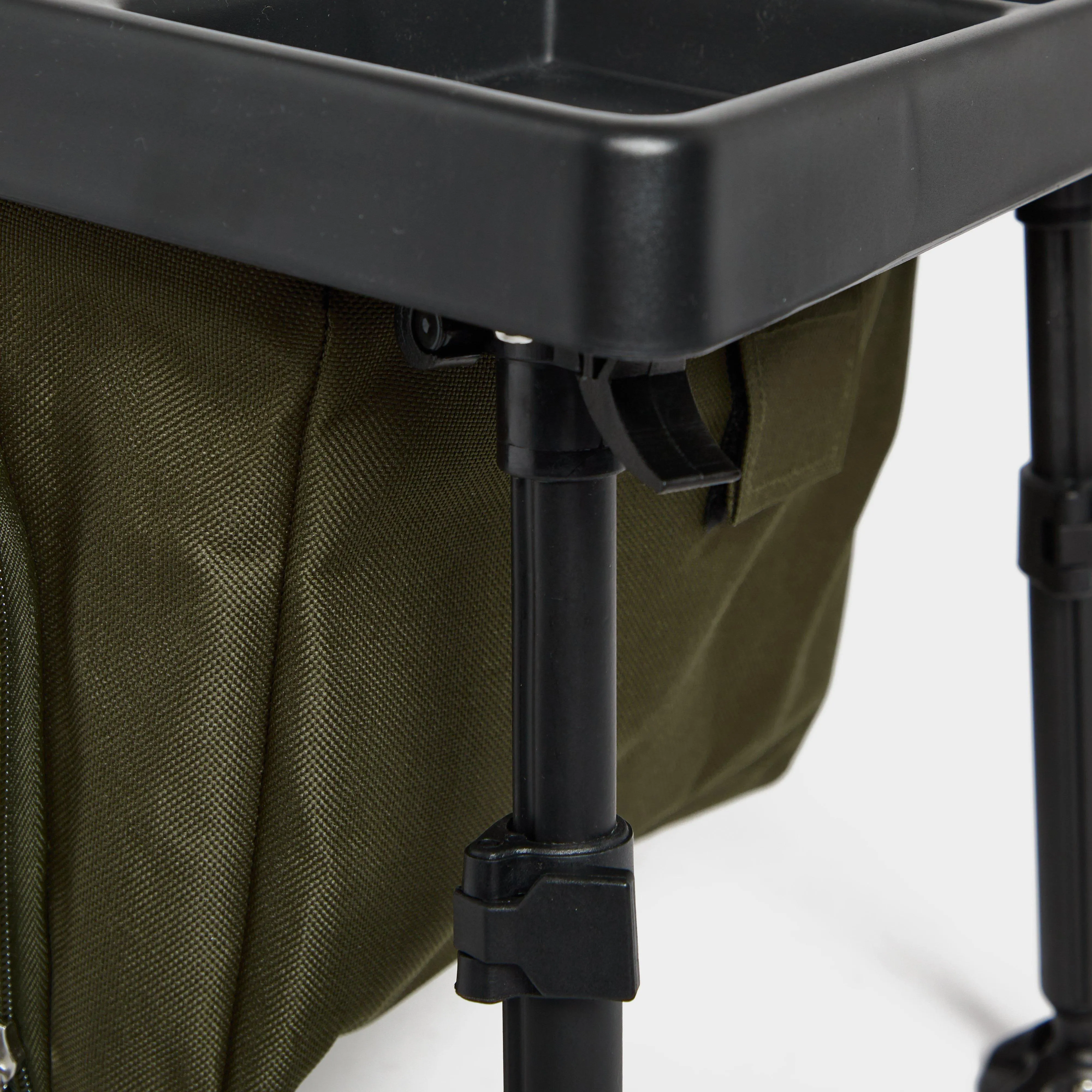 Westlake Bivvy Table & Bag | Millets