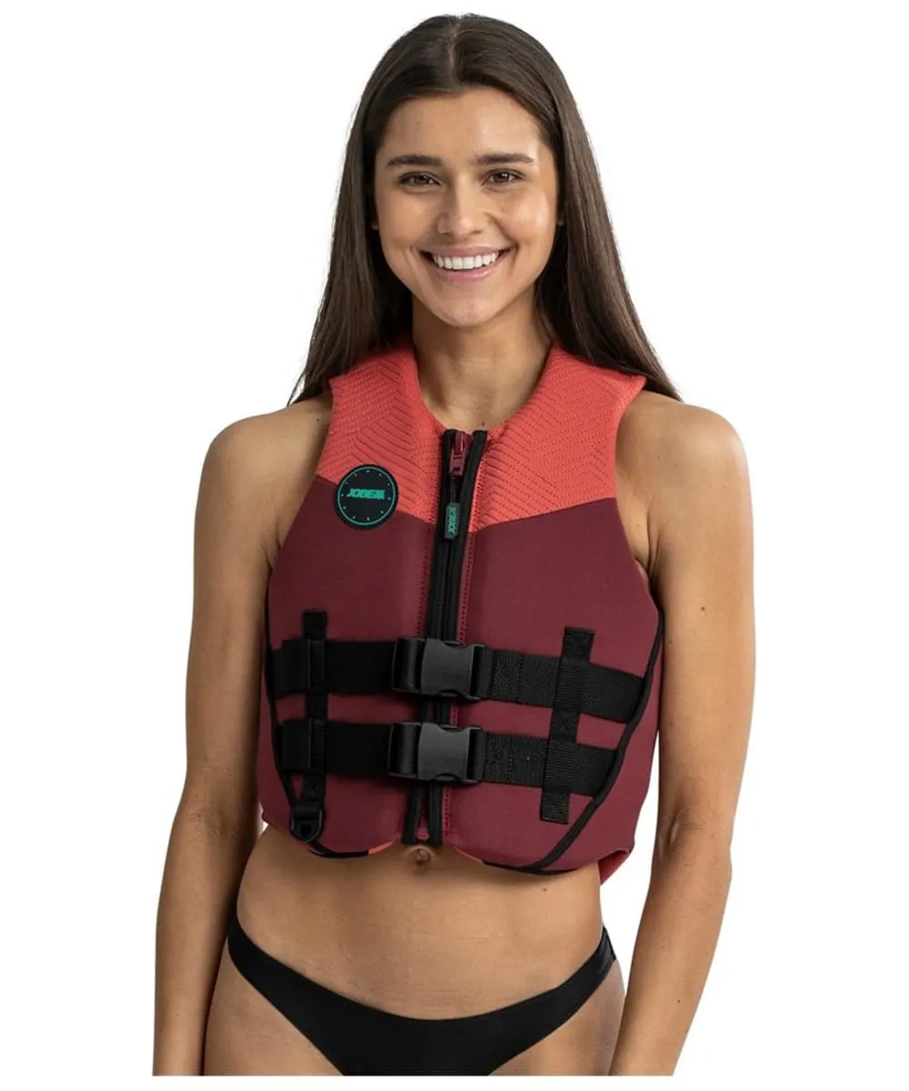 Women's Jobe Neoprene Life Vest