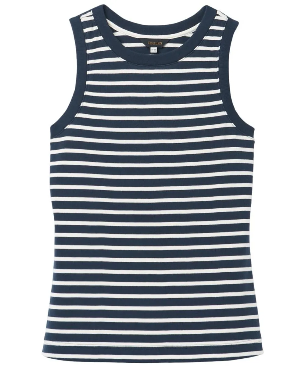 Women's Joules Harbour Jersey Vest