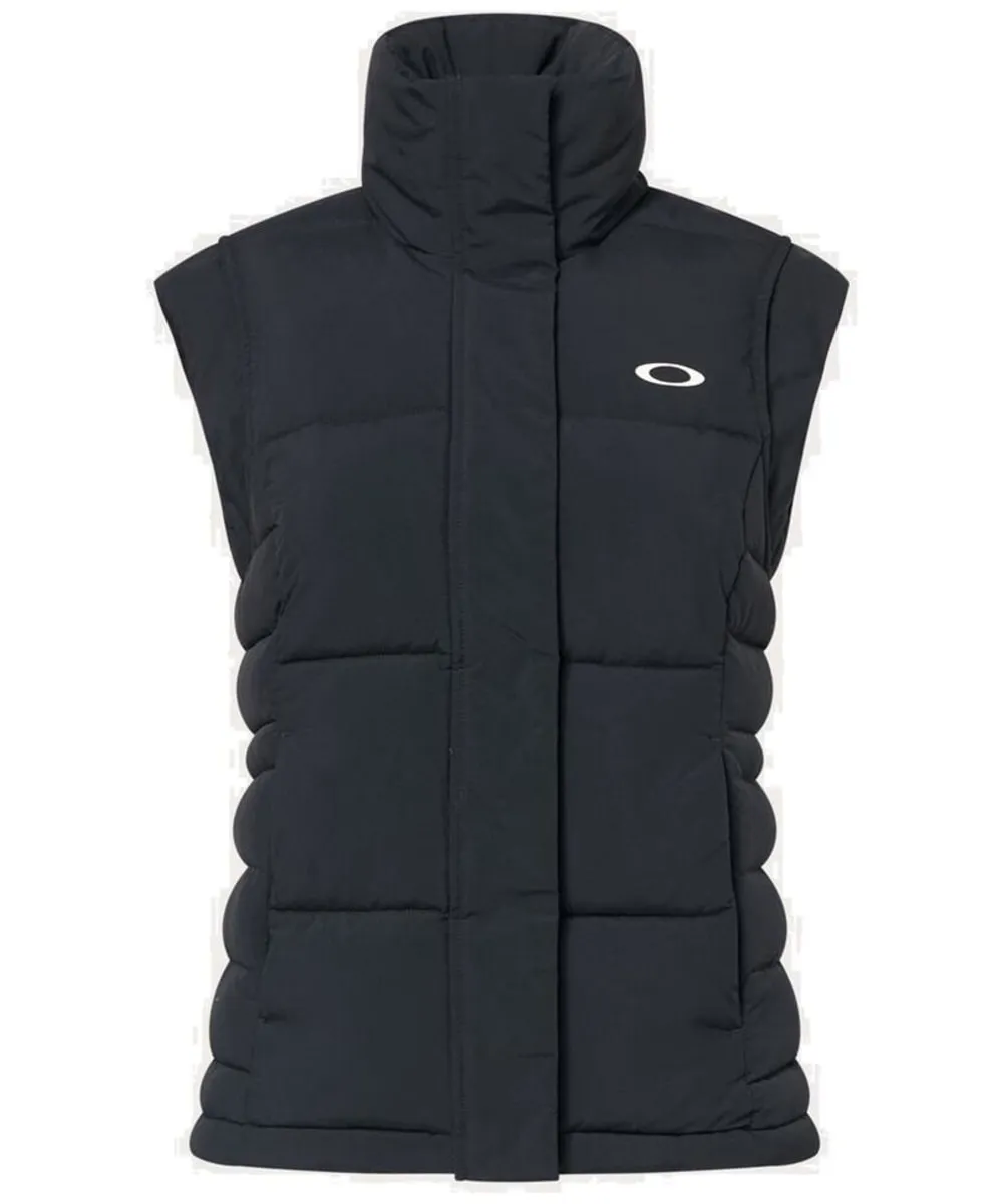 Women's Oakley Autumn RC Vest