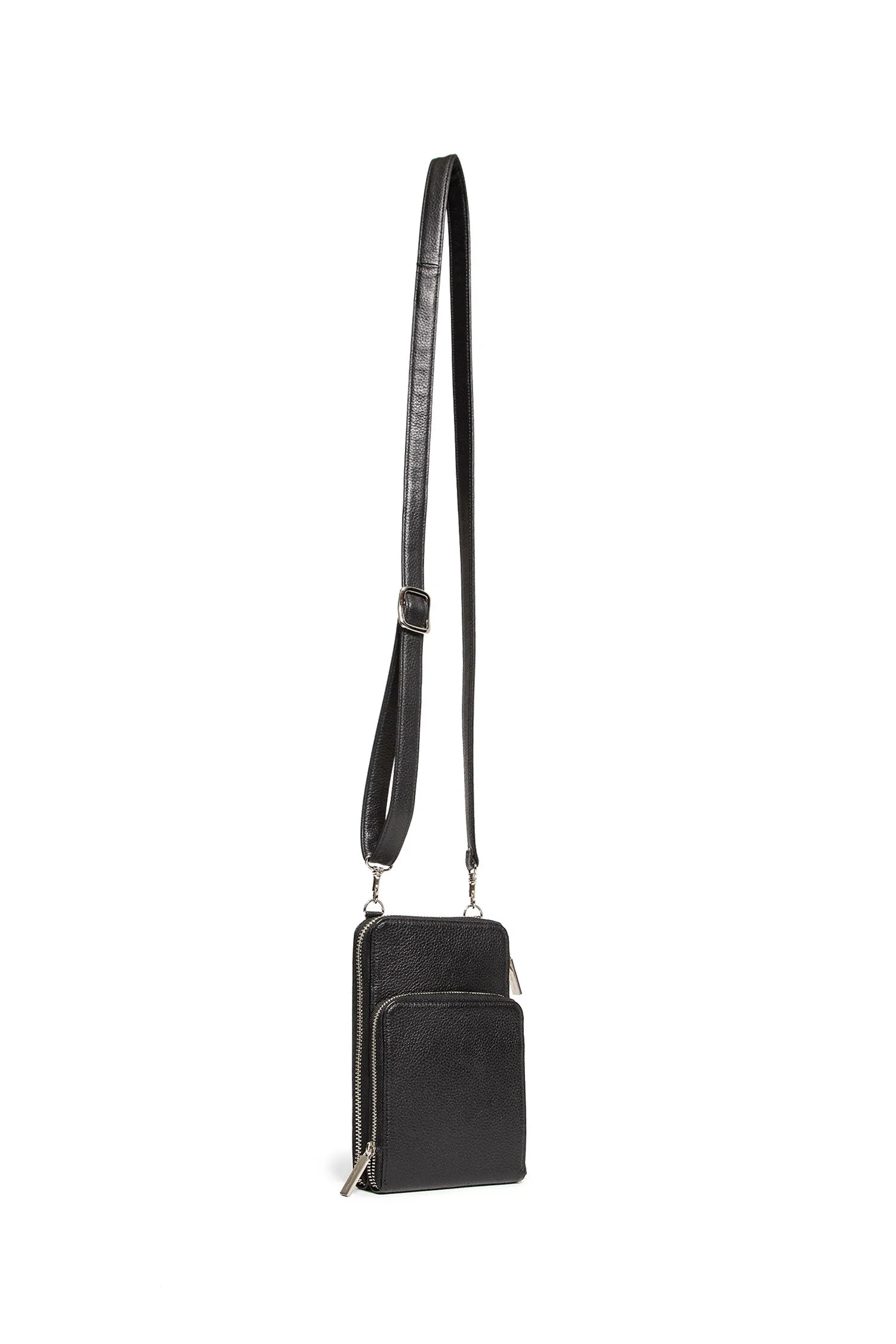 yohji yamamoto musette bag