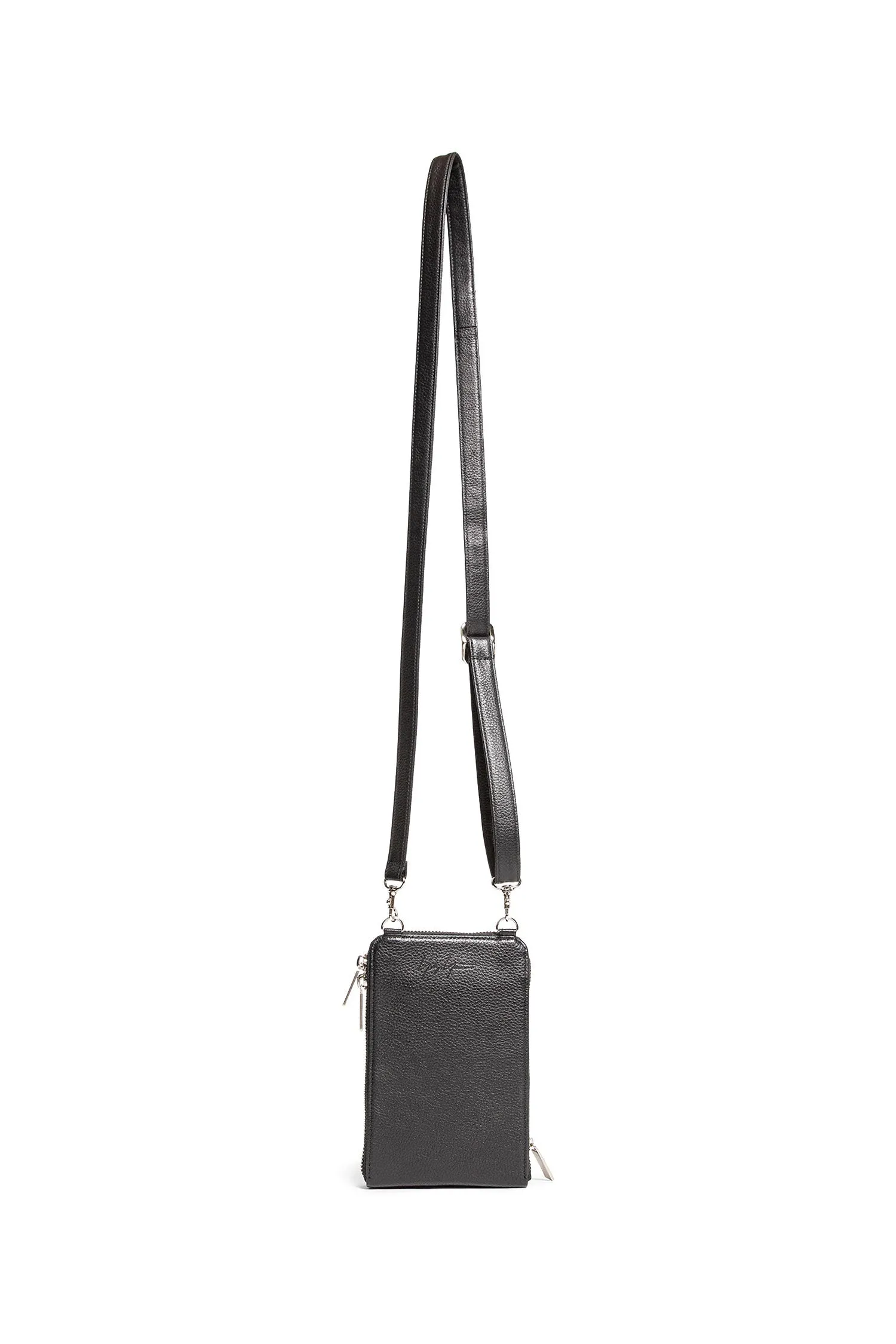 yohji yamamoto musette bag